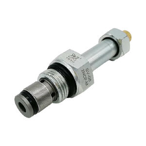 Vanne à cartouche hydraulique filetée en état neuf SV-08-2NCP-M DHF08-220H Vanne solénoïde pour élévateurs à cisaillement grands/petits - Product Image 3