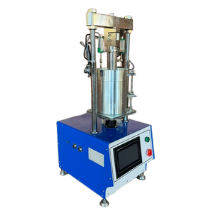 Prix d'usine Field Cbr Lab California Bearing Ratio Test Soil Apparatus Test Equipment - Product Image 1