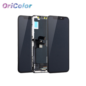 OriColor <span class=keywords><strong>ECRAN</strong></span> LCD de Remplacement pour <span class=keywords><strong>iphone</strong></span> 6s/6sp/7/7p/8//8p/X/11/11 pro/ Max Écran LCD - Product Image 4