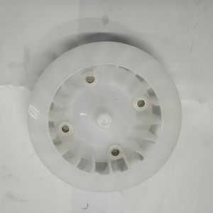 Commercio all'ingrosso di alta qualità <span class=keywords><strong>Magneto</strong></span> e ventilatore Assy motore per 125cc Scooter 152QMI motore pezzi di ricambio dalla fabbrica della cina - Product Image 3
