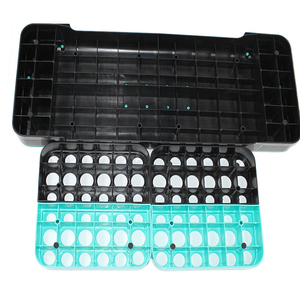 Custom Buy Fitness <strong>Exercise</strong> Platform Cheap Plastic Aerobic <strong>Step</strong> <strong>for</strong> Gym - Product Image 5