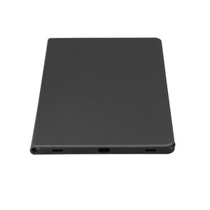 Étui de protection pour tablette en cuir avec support pliable et logo personnalisé pour Samsung Galaxy Tab S9 Plus - Product Image 5