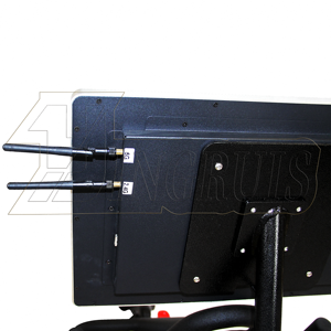 Bicicleta de Ciclismo Interactiva para Gimnasio Comercial para Clases de Entrenamiento <span class=keywords><strong>Virtual</strong></span> - Product Image 5