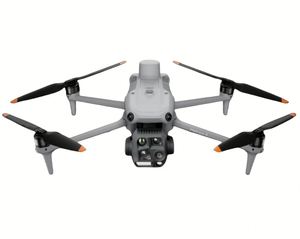 Drone UAV Matrice 4T 4E avec identification intelligente par IA, caméra HD 4K et télécommande pour la topographie et la cartographie - Product Image 4