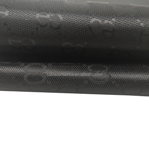 2024 <span class=keywords><strong>pas</strong></span> <span class=keywords><strong>cher</strong></span> vente chaude 00% polyester mousse coted Jacquard <span class=keywords><strong>tissu</strong></span> oxford imperméable - Product Image 3