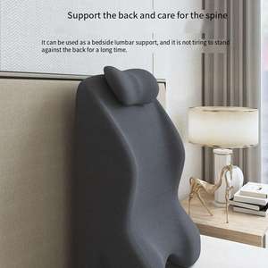 หมอนเซ็กซี่ใช้งานได้จริงสำหรับการอ่านการนอนหลับและหูฟังส่วนของร่างกายที่ขาเพื่อความสบาย & ตำแหน่ง-sexypillow - Product Image 4