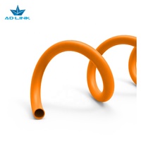 LAN cable código de color CAT5E/CAT6/CAT6A/CAT7