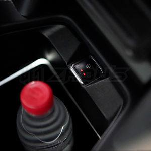 Запасные части для автомобиля, мини-морозильник, небольшой подлокотник, рефериатор, автомобильные холодильники для Range Rover Vogue - Product Image 5