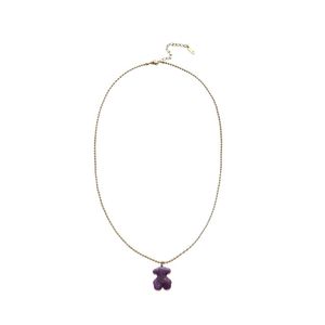Collier long géométrique de luxe pour femme, design de niche, élégant, chaîne de clavicule, chaîne de pull, bijoux de mode - Product Image 5