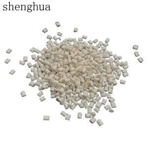 Resina de Grado de Moldeo por Inyección ABS 0215A de Alta Calidad, Marca OEM, Color Natural, Alta Resistencia, Acrilonitrilo Butadieno Estireno - Product Image 1