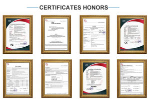 Fabrieks-HD Indoor LED-scherm voor frontinstallatie, P2.5 LED-videowall, binnenreclame wandpaneel, LED-scherm - Product Image 3