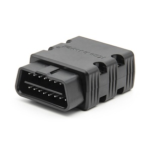 Konnwei kw902 OBD2 ELM327 tự động công cụ Chẩn đoán V1.5 <span class=keywords><strong>Mini</strong></span> ELM327 OBDII đọc mã cho IOS Android - Product Image 1