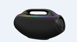 NUEVO Altavoz Inalámbrico para Fiestas con <span class=keywords><strong>Karaoke</strong></span>, Resistente al Agua IPX6, Boombox 4 Xtreme 5, con Bajos Profundos <span class=keywords><strong>de</strong></span> 6.5 Pulgadas y Batería Extraíble - Product Image 2