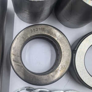 Kits de Pasadores de Dirección 3433300219, Kits de Reparación de Pasadores de Ballesta, Pasador de Dirección, Rodamiento de Pasador de Dirección 3433300219 para BENZ - Product Image 4