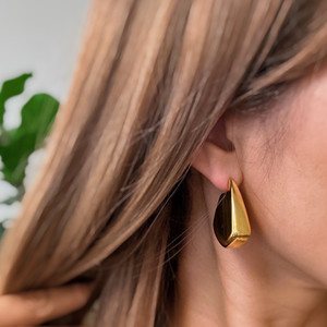 Orecchini Loli Halo - Product Image 2