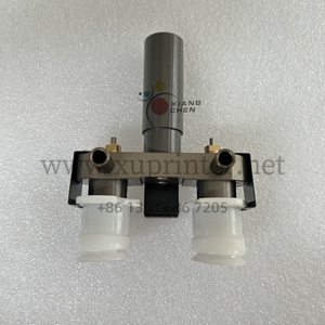 Ventosa de Alta Calidad WD FH.1017990.01 para Máquina Plegadora Stahl, Pieza FH1017990.01 - Product Image 3