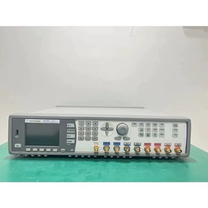 KEYSIGHT 81150A Générateur de bruit arbitraire à fonction d'impulsion ytdi - Product Image 2