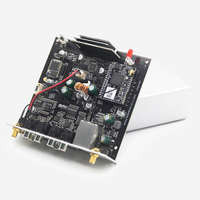 Récepteur audio sans fil S50 Pro+ avec télécommande WiFi pour prise en charge multi-pièces 5.0, son Hi-Fi, compatibilité avec les applications
