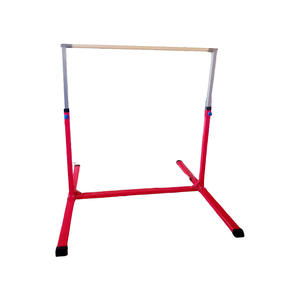 ציוד כושר ביתי מקורה עבור ילדים אימון ספורט לילדים כושר גופני אופקי חומר פלדה-ילדים - Product Image 2