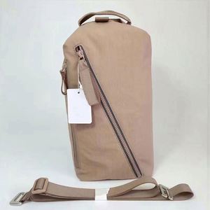 Free Sample New Summer Portable Fitness <b>Bag</b> Outdoor Cycling <b>Bag</b> Multifunctional Double Shoulder Fast <b>Crossbody</b> <b>Bag</b> - Product Image 2