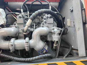 Used Hitachi Zx350 35 Ton Crawler Excavator for Sale <b>Earth</b> <b>Moving</b> <b>Machinery</b> in stock - Product Image 4