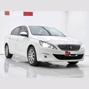 <span class=keywords><strong>Peugeot</strong></span> 408 2015, Auto Usado, Volante a la Izquierda, Automático, Gasolina, Sedán para Exportación - Product Image 1