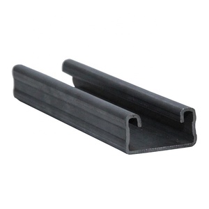 Chất Lượng Cao Tùy Chỉnh Thép Không Gỉ C Kênh Kim Loại Hồ Sơ Cổ Phiếu Bán Với Trên Trang Web Cắt Hàn Uốn Dịch Vụ Chế Biến - Product Image 5