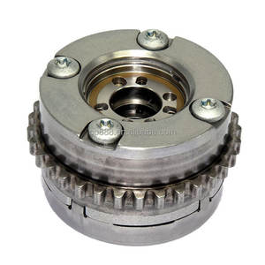 Actuador Ajustador de Árbol de Levas de Escape 2760501347 para C300 C350 E350 2760501747 2760503800 - Product Image 6