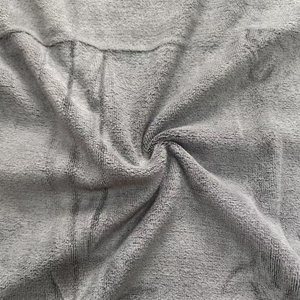 Tùy Chỉnh Sợi Nhỏ Phòng Tập Thể Dục Tập Thể Dục Khăn Nhanh Khô & Mát Chất Lượng Dành Cho Người Lớn Thể Thao Khăn Với Zip Logo In Mềm Mại Thoải Mái - Product Image 5