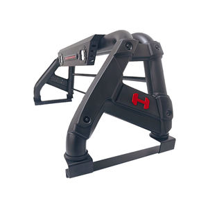 Nouvelle barre anti-roulis arrière sportive sur mesure à visser pour modèles Pao et <span class=keywords><strong>F150</strong></span>, type pare-chocs, en vente chaude - Product Image 5