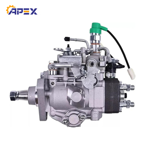 Pièces détachées neuves pour excavatrice haute performance, pompe d'injection de carburant 336-9191 compatible avec le moteur 3044C C3.4, chargeuse 279C 289C - Product Image 6