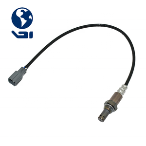 パフォーマンスオプティマイザーOEM 89467-06030自動車酸素センサートヨタスープラ/カムリ/MIRAI & レクサスES300 - Product Image 3