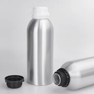 Botellas de Aluminio de Alta Calidad para Aceites Aromáticos de 100ml, 250ml, 500ml y 1000ml - Product Image 5