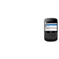 Para Blackberry 9900 NEGRO Super Barato Original GSM Classic Bar Teléfono móvil Smartphone GPS Cámara