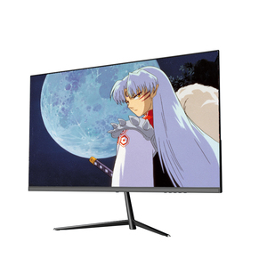 หน้าจอกว้าง21.5นิ้ว LED RGB HDR แผง IPS 1920x1080 75Hz จอคอมพิวเตอร์ตั้งโต๊ะเล่นเกมสำนักงานธุรกิจ - Product Image 1