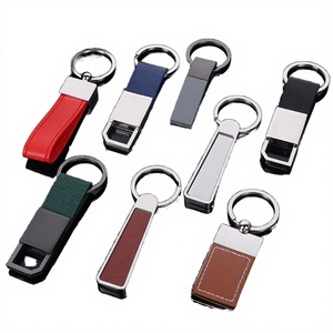 Wholesale Imaiwill Durable Metal Rectangular <b>Keychain</b> with Letterpress Printing <b>Custom</b> Logo for Anniversary Promotion - Product Image 2