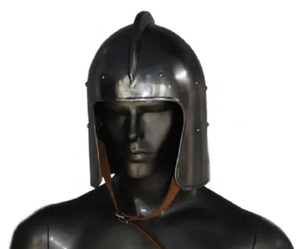 ชุดเกราะสเตนเลสสำหรับเล่นเกมและคอสเพลย์-ทนทาน - Product Image 2