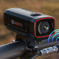 Offre Spéciale ADAS Dvr 1080p Dash Cam Caméra casque de haute qualité pour motos