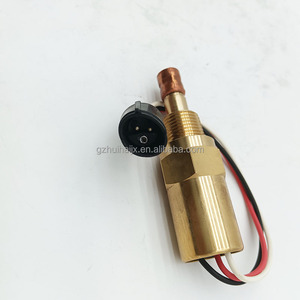 Capteur de température d'eau de haute qualité 2W-8915 2W8915 pour moteurs 3406 3406B 3408B 3408C 3412 3412C G3408 G3412 - Product Image 3