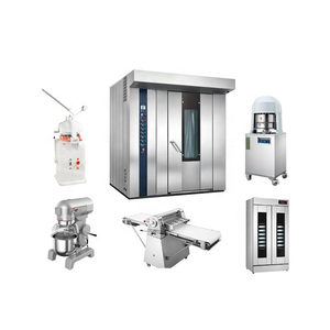 Horno rotativo eléctrico comercial - Product Image 2