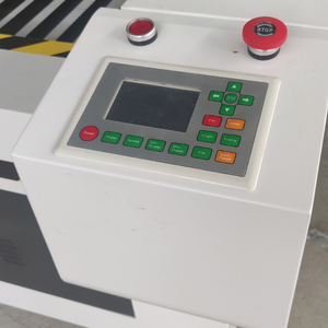 CN-1325 Haute vitesse et precisioncnc machine de découpe <span class=keywords><strong>laser</strong></span> à vendre deuxième h cnc machine de découpe <span class=keywords><strong>laser</strong></span> à vendre d'<span class=keywords><strong>occasion</strong></span> prix - Product Image 4