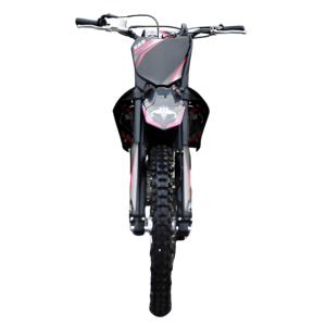 도매 2024 전문 모토 크로스 견딜 먼지 자전거 250cc 가스 구덩이 자전거 떨어져 도로 크로스 모토 바이크 - Product Image 6