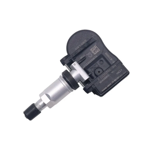 SUKIOTO 4 PCS 52933-1J000 OLIVER Kia Optima <span class=keywords><strong>Hyundai</strong></span> <span class=keywords><strong>I20</strong></span> 2010 2011 2012 2013 2014 Sensor del Sistema de Control de Presión de Neumáticos 433MHz - Product Image 2