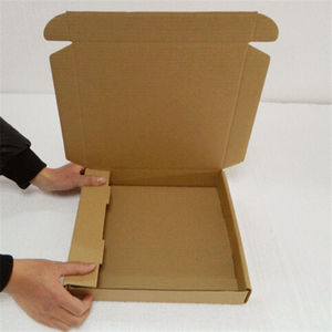 2023 Venta al por mayor Pizza Box Pizza <span class=keywords><strong>Caixa</strong></span> De Cone Pizza Precio - Product Image 5