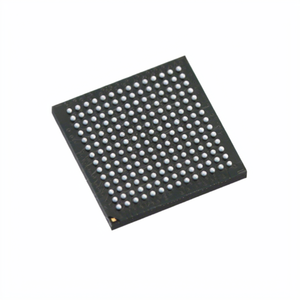 สั่งซื้อชิ้นส่วนอิเล็กทรอนิกส์ครบวงจร IC FPGA 200 I/O 324CSBGA 324 LFBGA, CSPBGA มีสินค้าในสต็อก ชิปฝังตัว XC6SLX9-L1CSG324I - Product Image 1