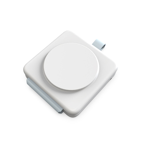 Chargeur sans fil pliable 3-en-1 de haute qualité 15W pour téléphone - Product Image 1
