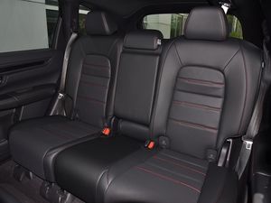Hondaa CRV 2024 <span class=keywords><strong>modello</strong></span> 2.0L <span class=keywords><strong>E</strong></span>:HEV due ruote motrici intelligente eleganza edizione - Product Image 6
