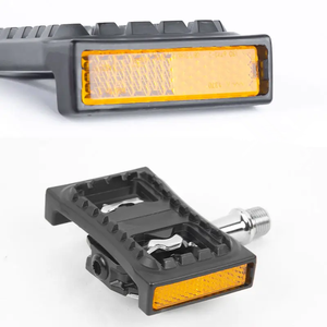 Pédale de vélo de montagne autobloquante PD22 Convertisseur de pédale de vélo pour M520 <span class=keywords><strong>M540</strong></span> Clips de pédale de vélo Accessoires de vélo - Product Image 3