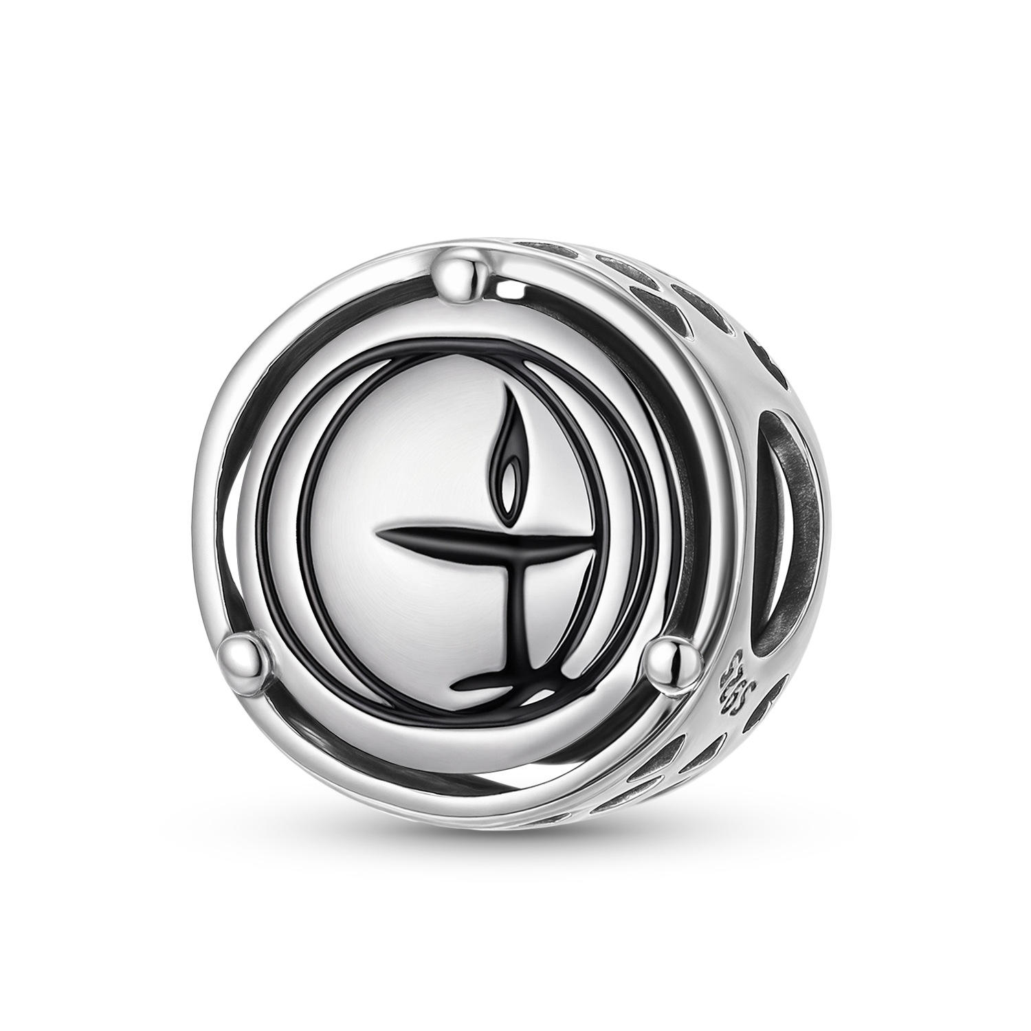 ถ้วยไฟศักดิ์สิทธิ์