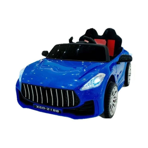 Nuevo Diseño de Auto Eléctrico para Niños de 2 a 7 Años con Control Remoto, Licenciado - Product Image 3